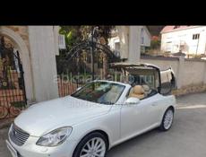 Lexus SC