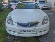 Lexus SC
