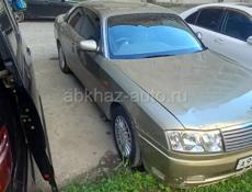 Nissan Gloria