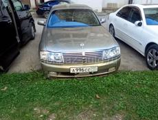 Nissan Gloria