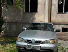 Nissan Primera