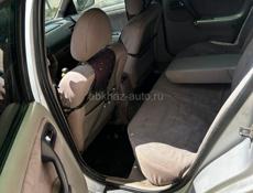 Nissan Primera