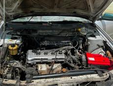 Nissan Primera