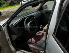 Nissan Primera