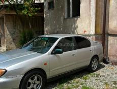 Nissan Primera