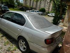 Nissan Primera