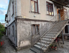 Дом в центре Сухума 