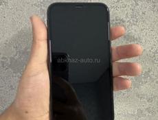Айфон 11