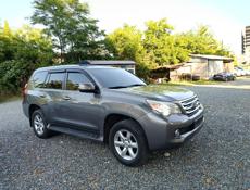 Lexus GX