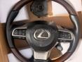 Руль Lexus gx460