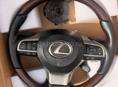 Руль Lexus gx460