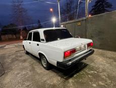 ВАЗ 2107