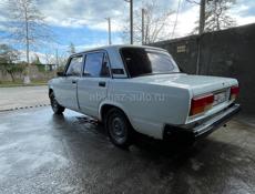 ВАЗ 2107