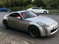 Nissan 350Z