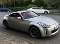 Nissan 350Z