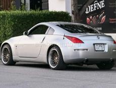 Nissan 350Z