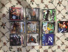 Продам срочно диски от ps3 пс3 PlayStation 3