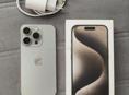 iPhone 15 Pro 128 GB состояние Как новый! 