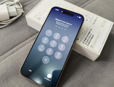 iPhone 15 Pro 128 GB состояние Как новый! 