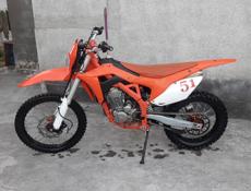 ATV A7-003E