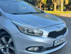 Kia Cee`d