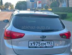 Kia Cee`d