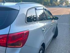 Kia Cee`d