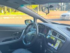 Kia Cee`d