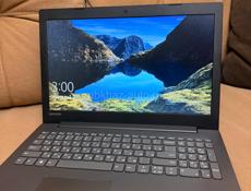 Продается ноутбук Lenovo IdeaPad 320
