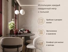 Дизайн-проект интерьеров. Рабочие чертежи.