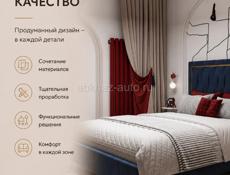 Дизайн-проект интерьеров. Рабочие чертежи.