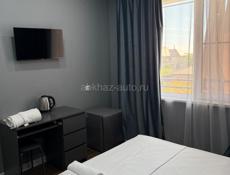 Уютные номера от 3000 в сутки 