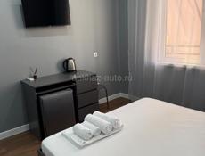 Уютные номера от 3000 в сутки 