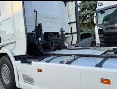SCANIA