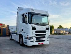 SCANIA