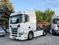 SCANIA