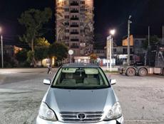 Toyota Ipsum