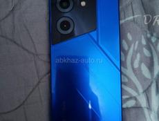 Tecno Pova 5 идеальное состояние (писать на ватсап или в лс)