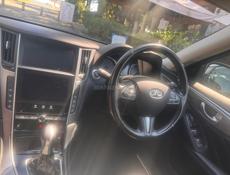 Infiniti