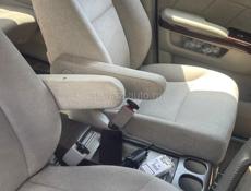 Honda Еlysion