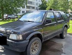 Нужен водитель 