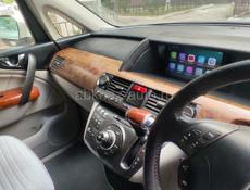 Honda Еlysion