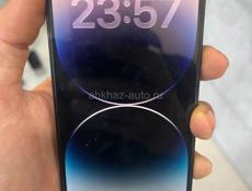 iPhone 14 pro