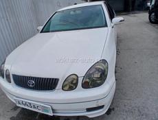 Toyota Aristo