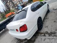 Toyota Aristo