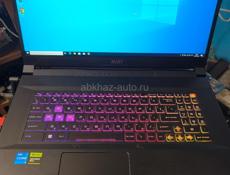 Мощный игровой ноутбук RTX 4060