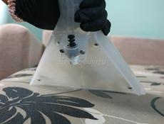 Химчистка мебели ,Матрасов ,Салона автомобиля 