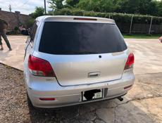 Mitsubishi Airtek