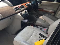Honda Еlysion