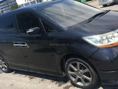 Honda Еlysion